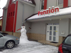 Guest House Penzión Fortuna Tvrdosin